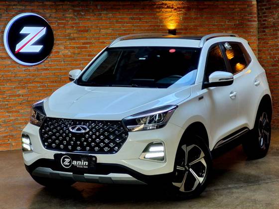 CAOA CHERY TIGGO 5X PRO 1.5 TCI FLEX HYBRID MAX DRIVE CVT CAOA CHERY TIGGO 5X PRO 1.5 TCI FLEX HYBRID MAX DRIVE CVT